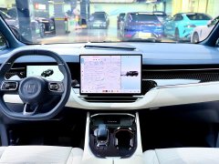 Zeekr 009 2024 Six-Seat Executive AWD 108kWh - ფოტო 15