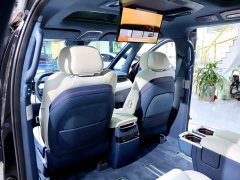 Zeekr 009 2024 Six-Seat Executive AWD 108kWh - ფოტო 17