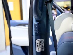 Zeekr 009 2024 Six-Seat Executive AWD 108kWh - ფოტო 18