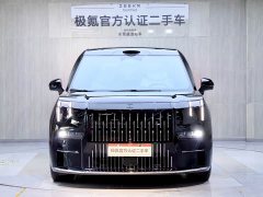 Zeekr 009 2024 Six-Seat Executive AWD 108kWh - ფოტო 2