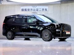 Zeekr 009 2024 Six-Seat Executive AWD 108kWh - ფოტო 3