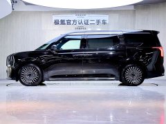 Zeekr 009 2024 Six-Seat Executive AWD 108kWh - ფოტო 4