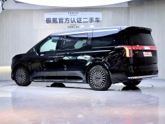Zeekr 009 2024 Six-Seat Executive AWD 108kWh - ფოტო 5