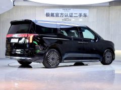 Zeekr 009 2024 Six-Seat Executive AWD 108kWh - ფოტო 7