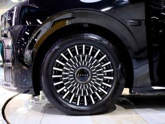 Zeekr 009 2024 Six-Seat Executive AWD 108kWh - ფოტო 8
