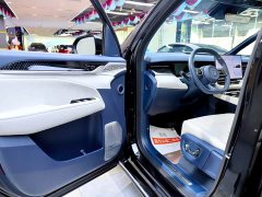 Zeekr 009 2024 Six-Seat Executive AWD 108kWh - ფოტო 9