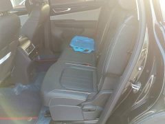 Volkswagen Teramont 380TSI AWD Excellence Luxury - ფოტო 11