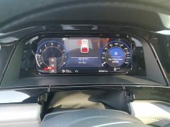 Volkswagen Teramont 380TSI AWD Excellence Luxury - ფოტო 14