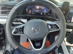 Volkswagen Teramont 380TSI AWD Excellence Luxury - ფოტო 15