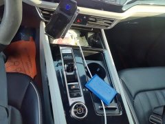 Volkswagen Teramont 380TSI AWD Excellence Luxury - ფოტო 16