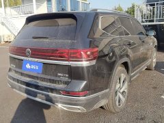 Volkswagen Teramont 380TSI AWD Excellence Luxury - ფოტო 3