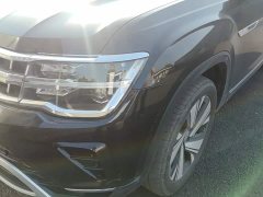 Volkswagen Teramont 380TSI AWD Excellence Luxury - ფოტო 5