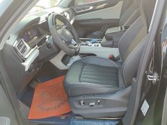 Volkswagen Teramont 380TSI AWD Excellence Luxury - ფოტო 9