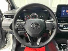 Toyota Corolla Facelift TNGA 1.5L CVT Base - ფოტო 11