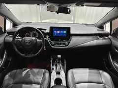 Toyota Corolla Facelift TNGA 1.5L CVT Base - ფოტო 13