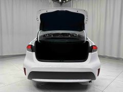Toyota Corolla Facelift TNGA 1.5L CVT Base - ფოტო 15