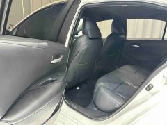 Toyota Corolla Facelift TNGA 1.5L CVT Base - ფოტო 16