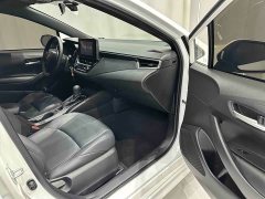 Toyota Corolla Facelift TNGA 1.5L CVT Base - ფოტო 18