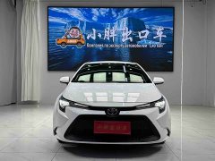 Toyota Corolla Facelift TNGA 1.5L CVT Base - ფოტო 2