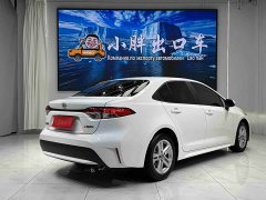 Toyota Corolla Facelift TNGA 1.5L CVT Base - ფოტო 4