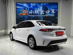 Toyota Corolla Facelift TNGA 1.5L CVT Base - ფოტო 6