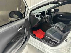Toyota Corolla Facelift TNGA 1.5L CVT Base - ფოტო 7