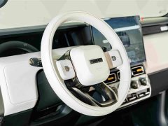 Chery iCAR Super V23 2026 550 RWD Super Sport Edition - ფოტო 11