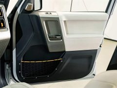 Chery iCAR Super V23 2026 550 RWD Super Sport Edition - ფოტო 16