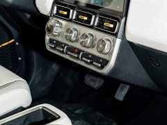 Chery iCAR Super V23 2026 550 RWD Super Sport Edition - ფოტო 19