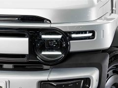 Chery iCAR Super V23 2026 550 RWD Super Sport Edition - ფოტო 4