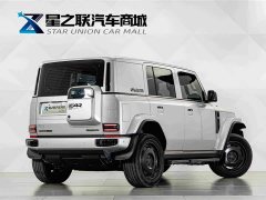 Chery iCAR Super V23 2026 550 RWD Super Sport Edition - ფოტო 6