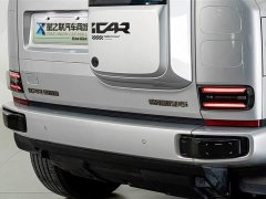 Chery iCAR Super V23 2026 550 RWD Super Sport Edition - ფოტო 8