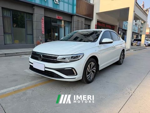 2025 Volkswagen Bora Facelift 200TSI DSG Comfort Navigation Edition - ავტომობილი ჩინეთიდან