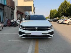 Volkswagen Bora Facelift 200TSI DSG Comfort Navigation Edition - ფოტო 2