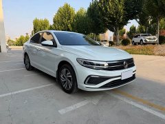 Volkswagen Bora Facelift 200TSI DSG Comfort Navigation Edition - ფოტო 3