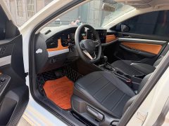Volkswagen Bora Facelift 200TSI DSG Comfort Navigation Edition - ფოტო 4
