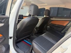 Volkswagen Bora Facelift 200TSI DSG Comfort Navigation Edition - ფოტო 5
