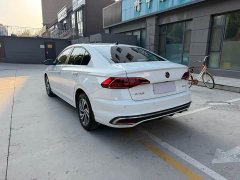 Volkswagen Bora Facelift 200TSI DSG Comfort Navigation Edition - ფოტო 7