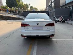 Volkswagen Bora Facelift 200TSI DSG Comfort Navigation Edition - ფოტო 8