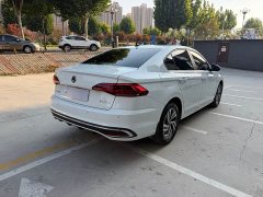 Volkswagen Bora Facelift 200TSI DSG Comfort Navigation Edition - ფოტო 9