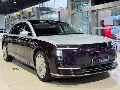 Tank Zun S800 2025 Extended Range Starlight Premium Edition 5-Seater (192-line LiDAR) - ფოტო 1