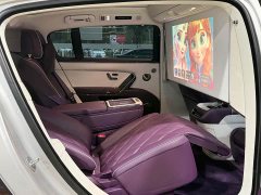 Tank Zun S800 2025 Extended Range Starlight Premium Edition 5-Seater (192-line LiDAR) - ფოტო 10