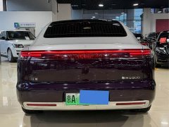 Tank Zun S800 2025 Extended Range Starlight Premium Edition 5-Seater (192-line LiDAR) - ფოტო 13