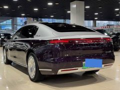 Tank Zun S800 2025 Extended Range Starlight Premium Edition 5-Seater (192-line LiDAR) - ფოტო 14