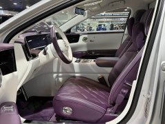 Tank Zun S800 2025 Extended Range Starlight Premium Edition 5-Seater (192-line LiDAR) - ფოტო 5