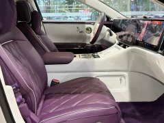Tank Zun S800 2025 Extended Range Starlight Premium Edition 5-Seater (192-line LiDAR) - ფოტო 8