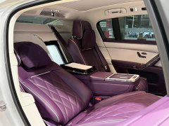 Tank Zun S800 2025 Extended Range Starlight Premium Edition 5-Seater (192-line LiDAR) - ფოტო 9