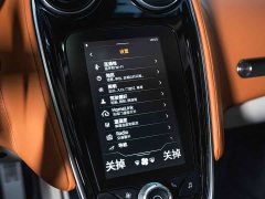 McLaren GT 4.0T Standard - ფოტო 13