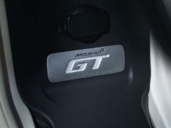 McLaren GT 4.0T Standard - ფოტო 15
