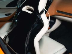 McLaren GT 4.0T Standard - ფოტო 16